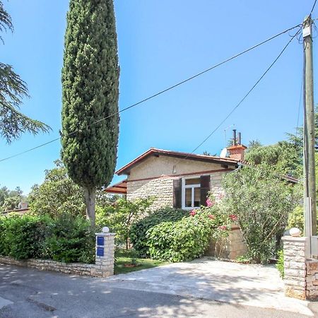 Carla Guest House Новиград Экстерьер фото