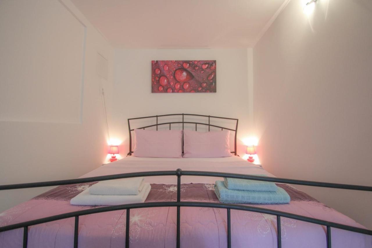 Carla Guest House Новиград Экстерьер фото