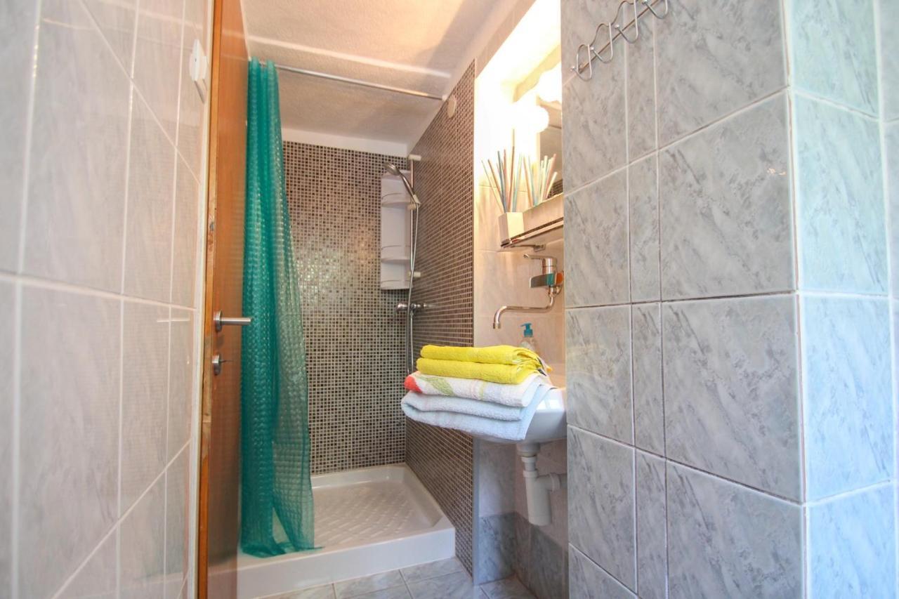 Carla Guest House Новиград Экстерьер фото