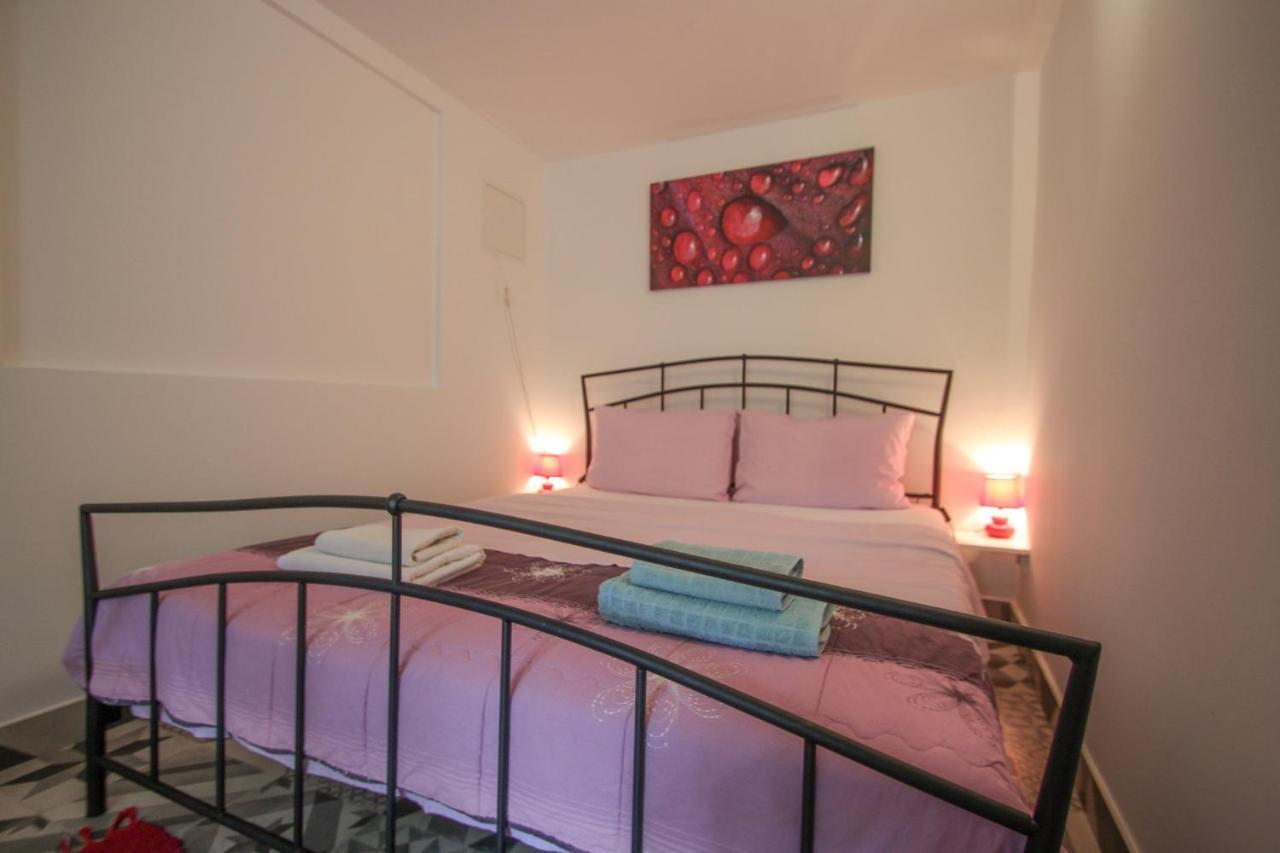 Carla Guest House Новиград Экстерьер фото
